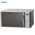 2.2 Cuft 1250W Digital Control Home Use Microwave Ovens